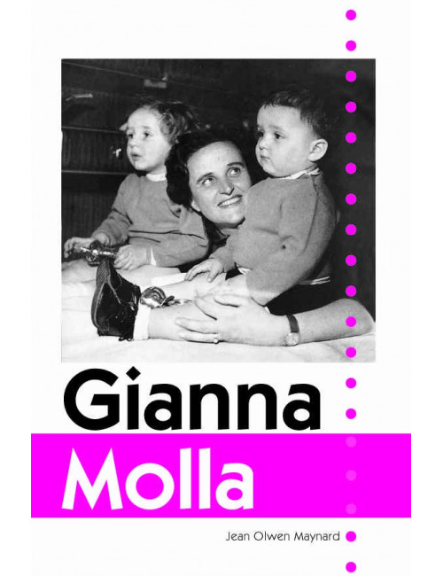 Gianna Molla