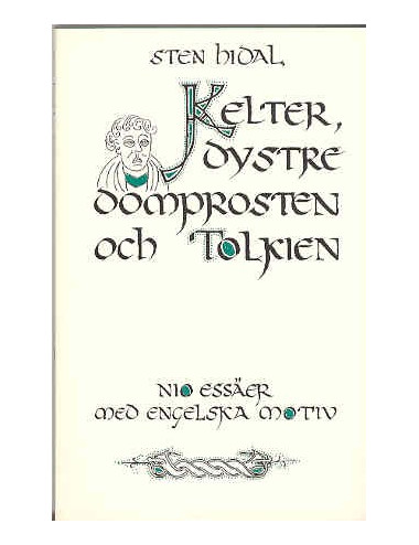 Kelter, dystre domprosten och Tolkien
