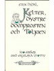 Kelter, dystre domprosten och Tolkien