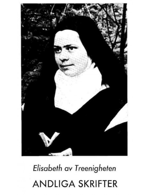 Elisabeth av Treenigheten