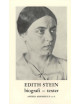 Edith Stein, biografi - texter