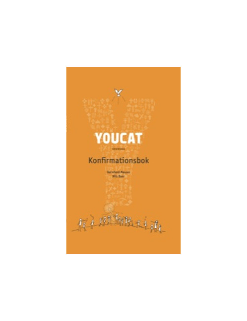 YOUCAT - Konfirmationsbok