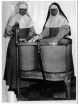 Systrar i kyrkan - historien om en grupp dominikansystrar i Sverige 1931-2017