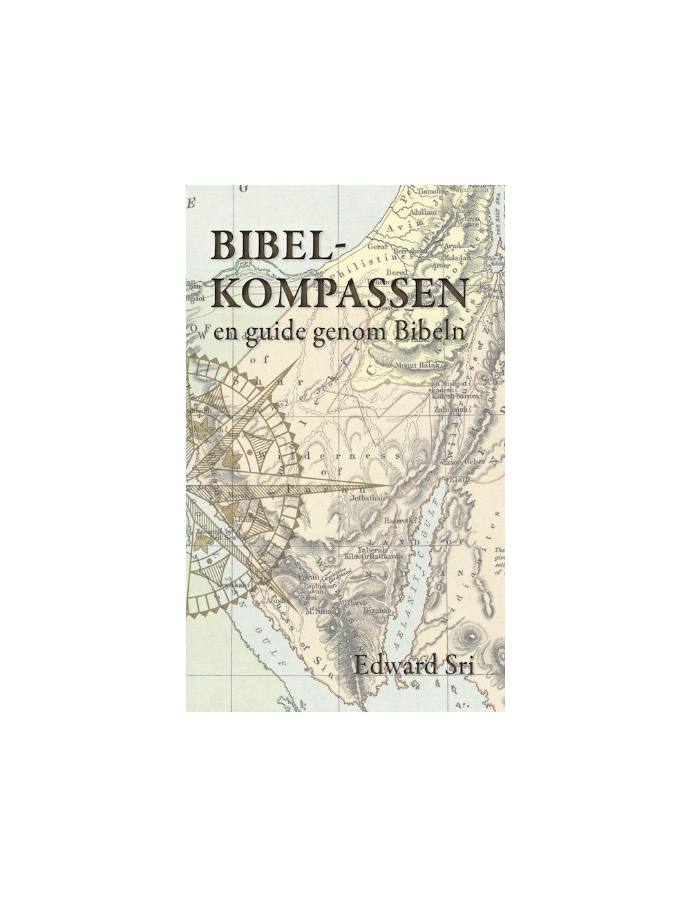 Bibelkompassen - en guide genom Bibeln