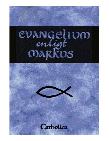 Evangelium enligt Markus