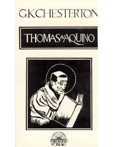 Thomas av Aquino