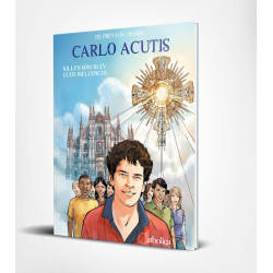 Seriealbum: Carlo Acutis -...