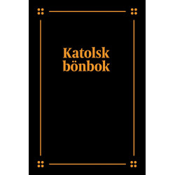 Katolsk bönbok